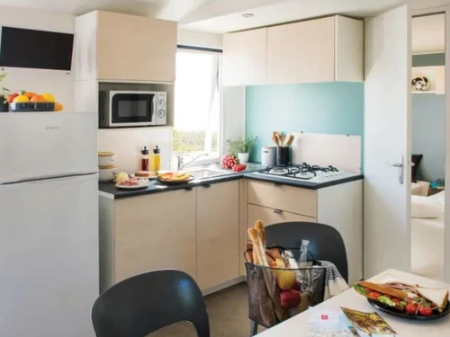 Cámping Notre-Dame-de-Monts, 3 dormitorios, 7 personas - photo_1012202930939