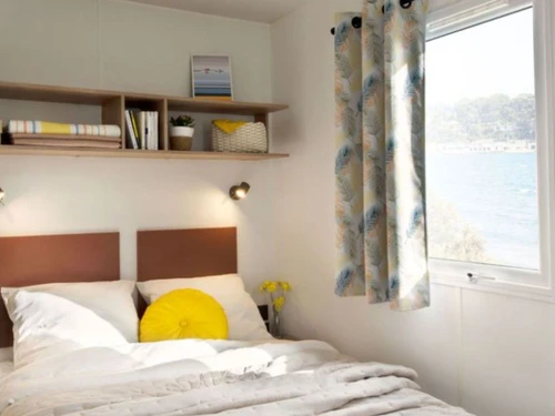 Camping Grayan-et-l'Hôpital, 3 Schlafzimmer, 6 Personen - photo_1012202931084