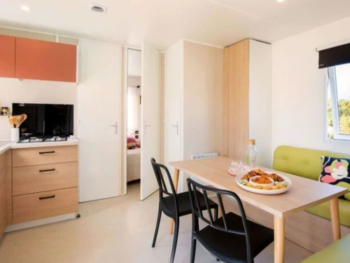 Camping Grayan-et-l'Hôpital, 3 Schlafzimmer, 6 Personen - photo_1012202931084