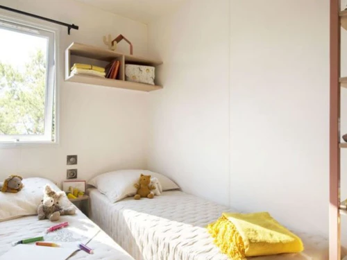 Camping Grayan-et-l'Hôpital, 3 Schlafzimmer, 6 Personen - photo_1012202931084