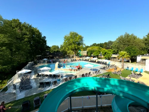 Camping Grayan-et-l'Hôpital, 2 Schlafzimmer, 4 Personen - photo_1012202931529