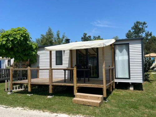 Camping Grayan-et-l'Hôpital, 2 Schlafzimmer, 4 Personen - photo_1012202931529