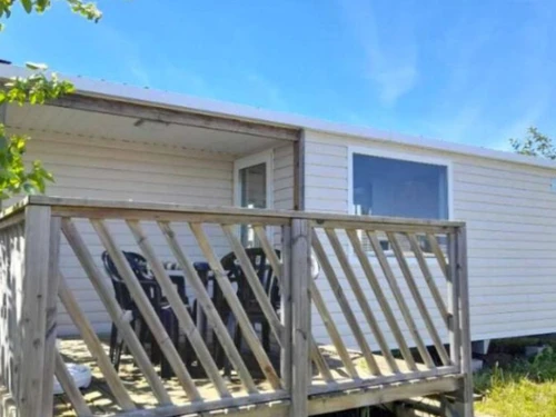 Camping Châtelaillon-Plage, 2 Schlafzimmer, 6 Personen - photo_1012202931696