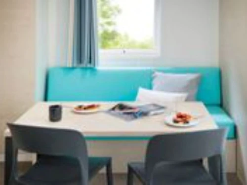 Camping Châtelaillon-Plage, 2 Schlafzimmer, 4 Personen - photo_1012202932192