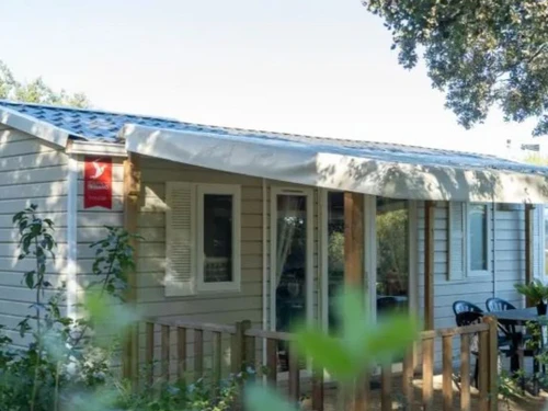 Camping Calvisson, 2 Schlafzimmer, 5 Personen - photo_1012202932432