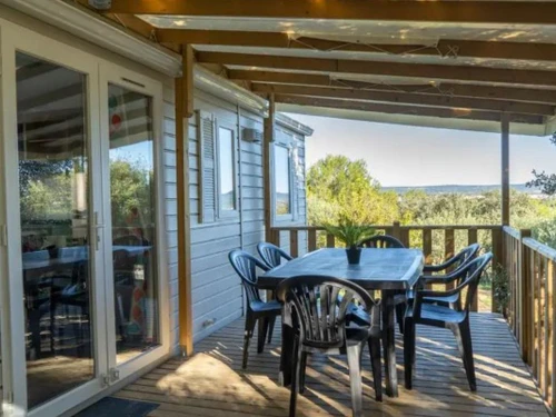 Camping Calvisson, 2 Schlafzimmer, 5 Personen - photo_1012202932432