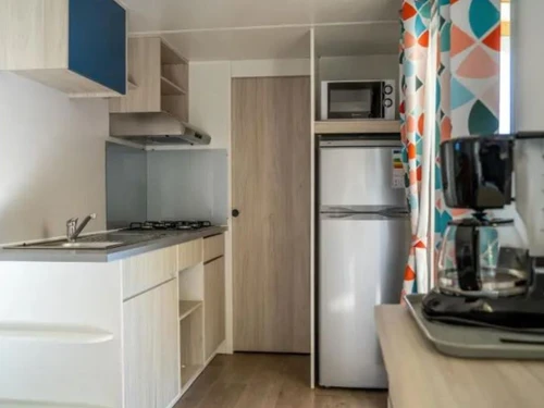 Camping Calvisson, 2 Schlafzimmer, 5 Personen - photo_1012202932432