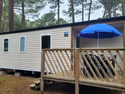 Cámping Messanges, 3 dormitorios, 6 personas - photo_1012202932575