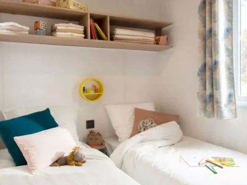 Cámping Messanges, 3 dormitorios, 6 personas - photo_1012202932575