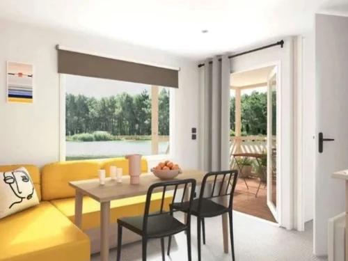 Cámping Messanges, 2 dormitorios, 6 personas - photo_1012202933026