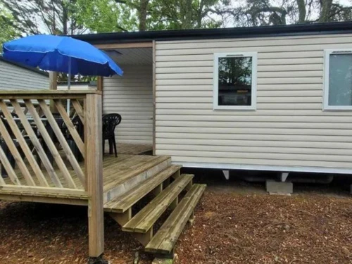 Cámping Messanges, 2 dormitorios, 6 personas - photo_1012202933026