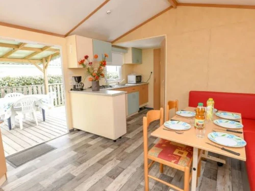 Camping Jard-sur-Mer, 2 bedrooms, 6 persons - photo_1012202933310