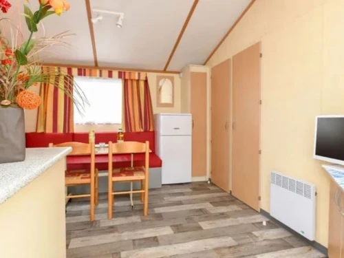 Camping Jard-sur-Mer, 2 bedrooms, 6 persons - photo_1012202933310