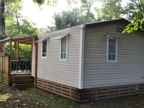 Cámping Mézos, 2 dormitorios, 6 personas - photo_1012202933687