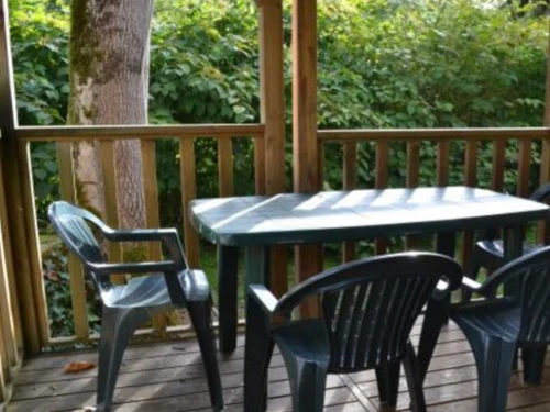 Cámping Mézos, 2 dormitorios, 6 personas - photo_1012202933687