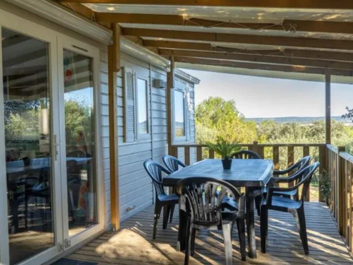 Camping Calvisson, 3 Schlafzimmer, 6 Personen - photo_1012202934094