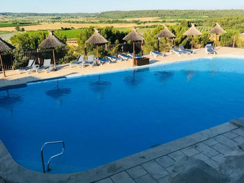 Camping Calvisson, 3 Schlafzimmer, 6 Personen - photo_1012202934094