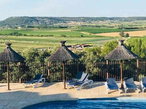 Camping Calvisson, 3 Schlafzimmer, 6 Personen - photo_1012202934094