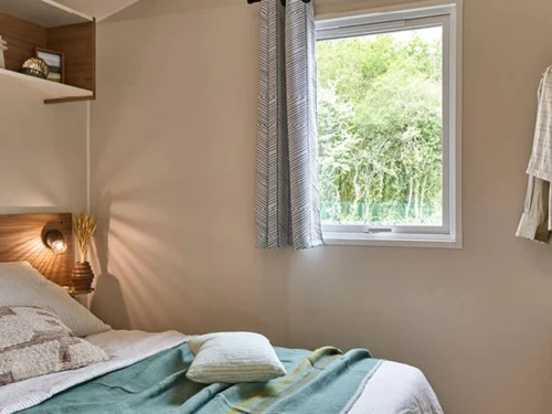 Camping Concourson-sur-Layon, 4 pièces, 6 personnes - photo_1012202934541