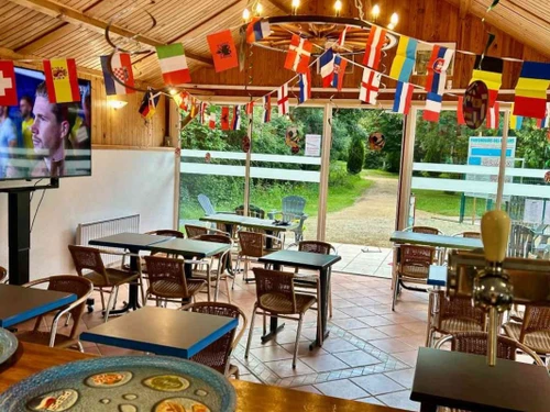 Camping Concourson-sur-Layon, 4 pièces, 6 personnes - photo_1012202934541