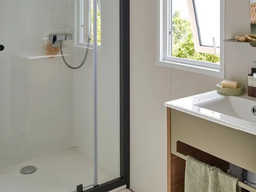 Camping Concourson-sur-Layon, 4 pièces, 6 personnes - photo_1012202934541