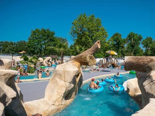 Cámping Messanges, 3 dormitorios, 6 personas - photo_1012202934845