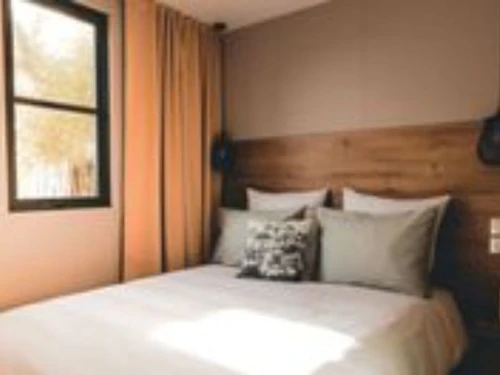 Camping Grayan-et-l'Hôpital, 3 Schlafzimmer, 6 Personen - photo_1012202935002