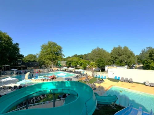 Camping Grayan-et-l'Hôpital, 3 Schlafzimmer, 6 Personen - photo_1012202935002