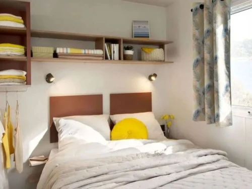 Cámping Messanges, 2 dormitorios, 6 personas - photo_1012202935309