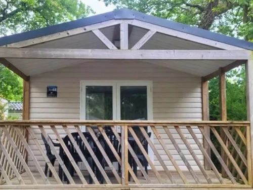 Cámping Messanges, 2 dormitorios, 6 personas - photo_1012202935309