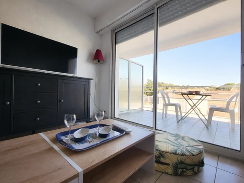 Appartement Saint-Brevin-les-Pins, 2 pièces, 3 personnes - photo_14738436690