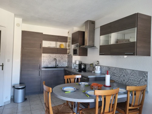 Appartement Saint-Brevin-les-Pins, 2 pièces, 3 personnes - photo_14738436690