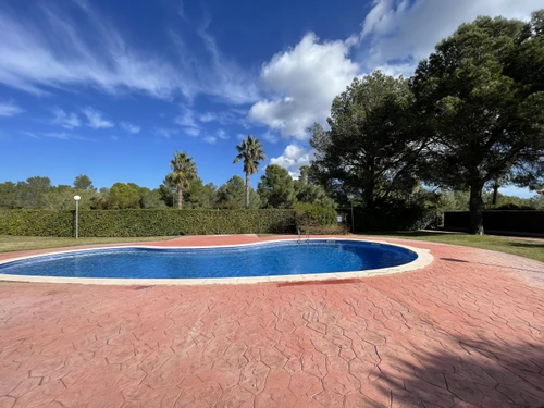 Ferienhaus Mont roig del Camp, 3 Schlafzimmer, 6 Personen - photo_1012203004448