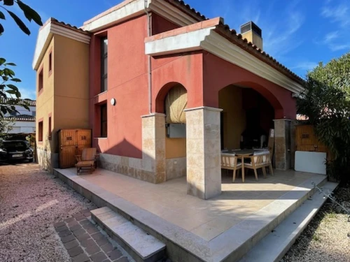 Ferienhaus Mont roig del Camp, 3 Schlafzimmer, 6 Personen - photo_1012203004448