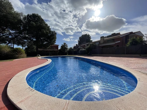 Ferienhaus Mont roig del Camp, 3 Schlafzimmer, 6 Personen - photo_1012203004448