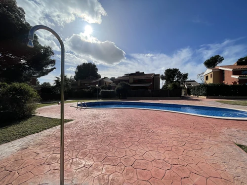 Ferienhaus Mont roig del Camp, 3 Schlafzimmer, 6 Personen - photo_1012203004448