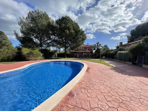 Ferienhaus Mont roig del Camp, 3 Schlafzimmer, 6 Personen - photo_1012203004448