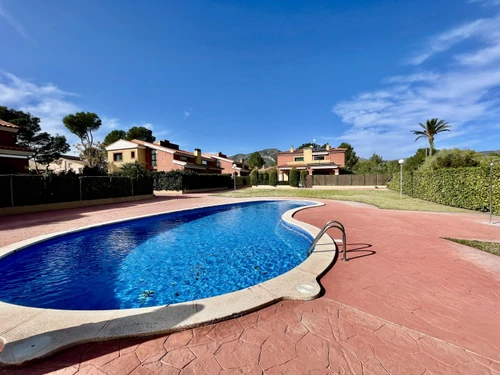 Ferienhaus Mont roig del Camp, 3 Schlafzimmer, 6 Personen - photo_1012203004448