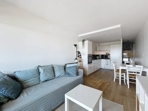 Apartamento Mauguio, 2 dormitorios, 6 personas - photo_1012184917244