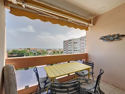 Apartamento Mauguio, 2 dormitorios, 6 personas - photo_1012184917244