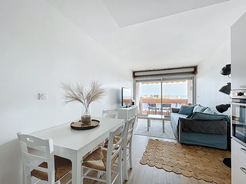 Apartamento Mauguio, 2 dormitorios, 6 personas - photo_1012184917244