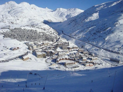 Ferienwohnung Aísa-Candanchú, Studio, 3 Personen - photo_1012181078305