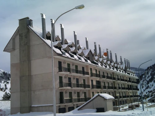 Ferienwohnung Aísa-Candanchú, Studio, 3 Personen - photo_1012181077618