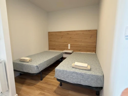 Ferienwohnung Aísa-Candanchú, Studio, 3 Personen - photo_1012181073678