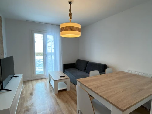 Ferienwohnung Aísa-Candanchú, Studio, 3 Personen - photo_1012181073678