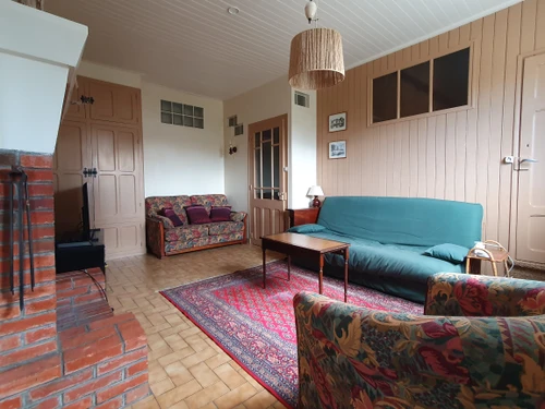 Maison La Faute-sur-Mer, 4 pièces, 5 personnes - photo_1011741403370