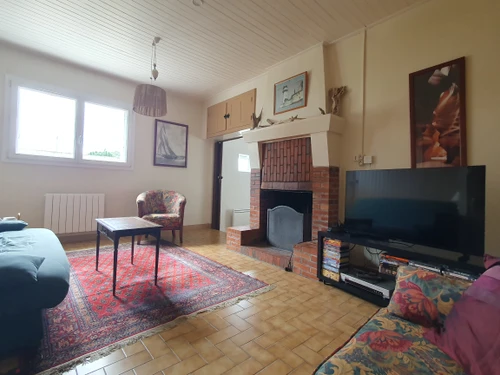 Maison La Faute-sur-Mer, 4 pièces, 5 personnes - photo_1011741403370