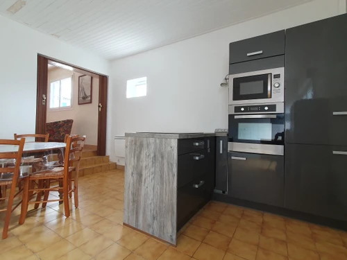 Maison La Faute-sur-Mer, 4 pièces, 5 personnes - photo_1011741403370