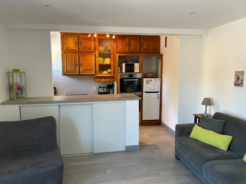 Studio Lamalou-les-Bains, 1 pièce, 2 personnes - photo_1012203015275