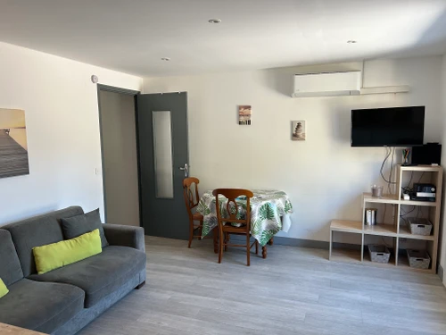 Studio Lamalou-les-Bains, 1 pièce, 2 personnes - photo_1012203015275